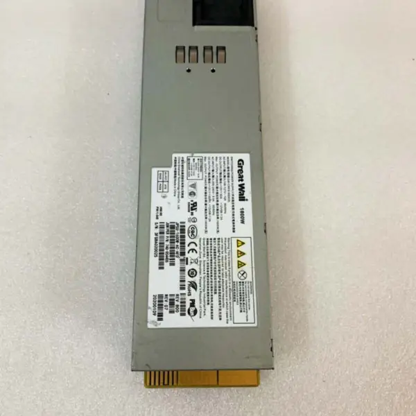 Jpsu-1600w-ac-afo Napájecí zdroj Qfx10002 1600w