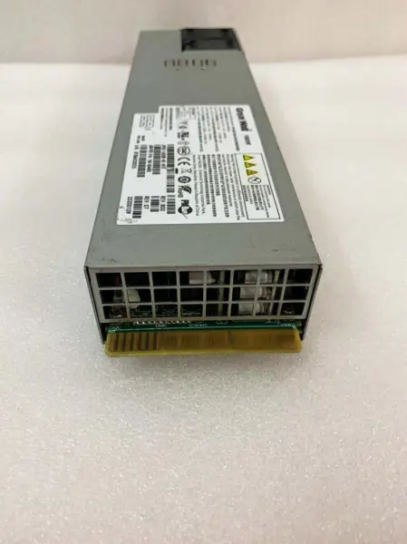 Jpsu-1600w-ac-afo Napájecí zdroj Qfx10002 1600w