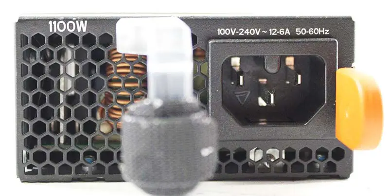 Jpsu-1600w-ac-afo Napájecí zdroj Qfx10002 1600w