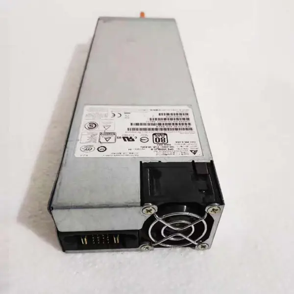 Ex4330 Ex4300 350w Pro Juniper Jpsu-350-ac-afo 740-046873 Dps-350ab-22 B Napájecí zdroj