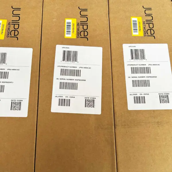 Jpsu-400w-ac Srx1500 Delta Dps-450ab-8 450w 740-089835