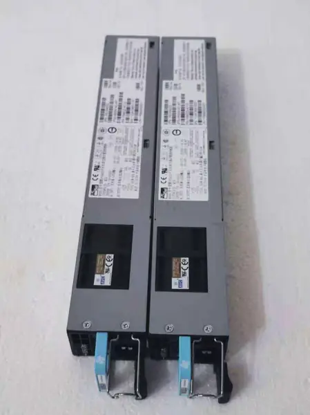 Jpsu-650-ac-afi Napájecí zdroj Ex4550 Qfx3500 Qfx3600 650w