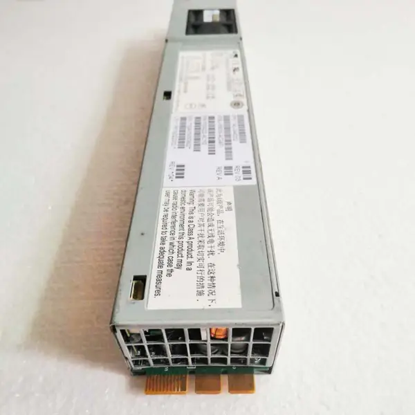 Fs9022 740-044332 Jpsu-650w-ac-afi 650w Pro Juniper Qfx5100 napájecí zdroj AC