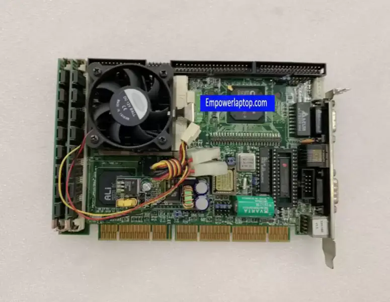 JUKI-740E V1.5 motherboard