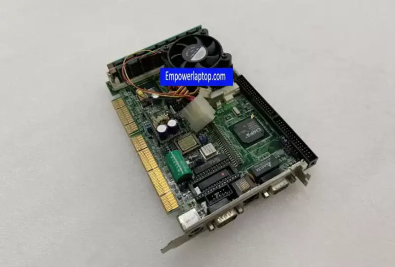 JUKI-740E V1.5 motherboard