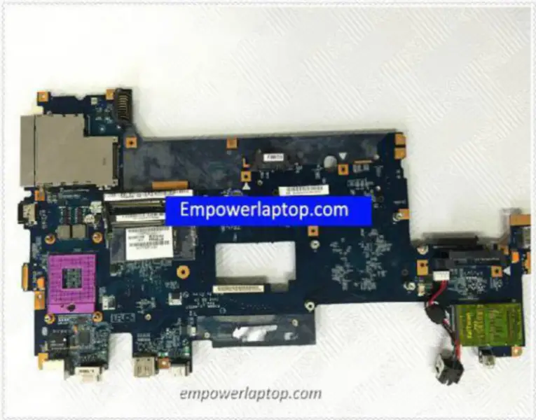 Základní deska Toshiba LA-4471P Qosmio X300 X305 KSRAA