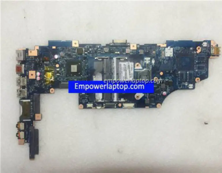 Toshiba K000141020 U940 VCUAA LA-9161P Základní deska