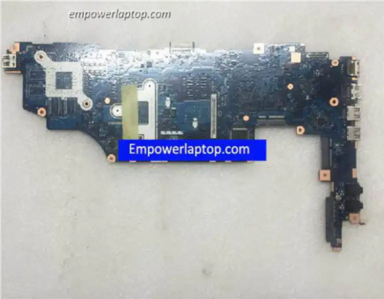 Toshiba K000141020 U940 VCUAA LA-9161P Základní deska