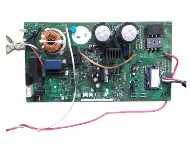 Řídicí deska klimatizace Fujitsu K05CM-C-A (03) PCB K05CM-03 9707026016