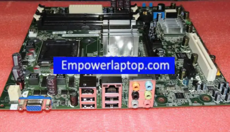 Základní deska Dell Inspiron 518 DG33M04 K068D 0K068D CN-K068D