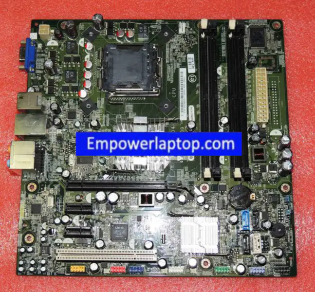 Základní deska Dell Inspiron 518 DG33M04 K068D 0K068D CN-K068D