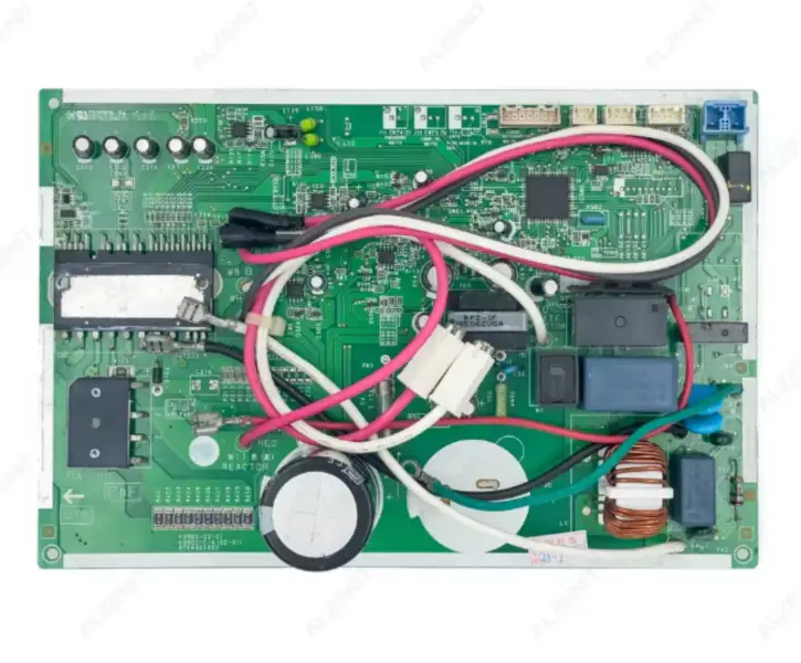 Řídicí deska klimatizace Fujitsu K09BC-C-A(02-01) PCB K09BC-02-01 9708301020