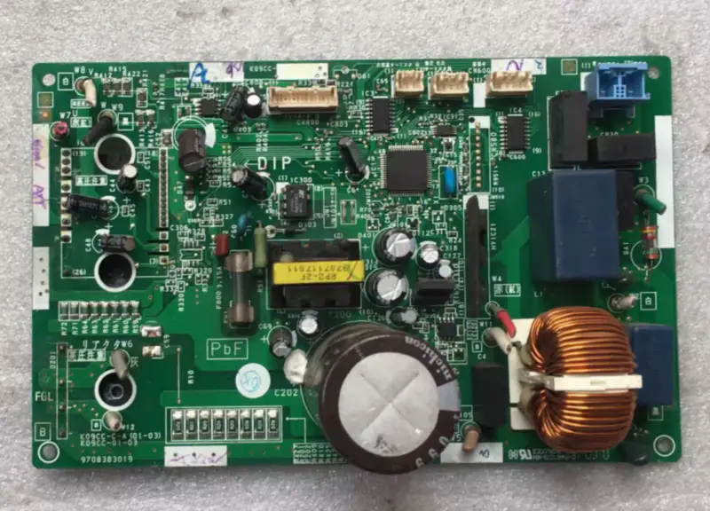 Deska Fujitsu K09CC-01-03 K09CC-C-A 9708383019