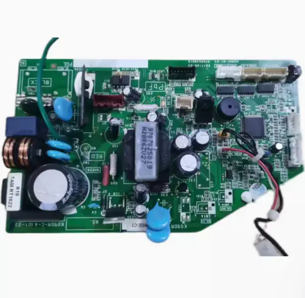 Deska Fujitsu K09DR-C-A (01-03) K09DR-1304HSE-C1 9708539010