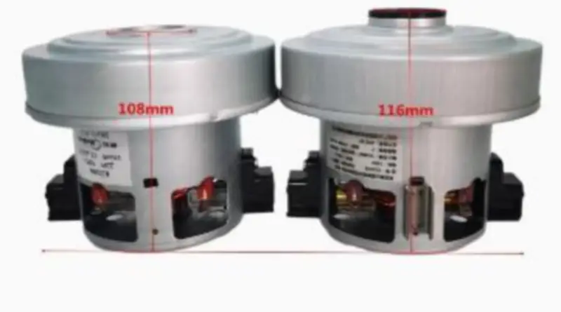 K22D01 motor pro vysavač/vodní fukar Midea Haier Philips