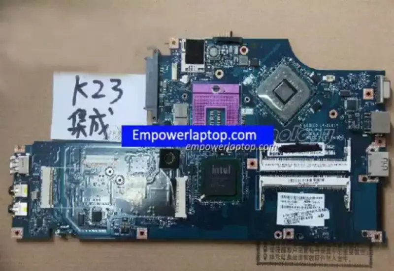 Základní deska Lenovo K23 LA-5191P