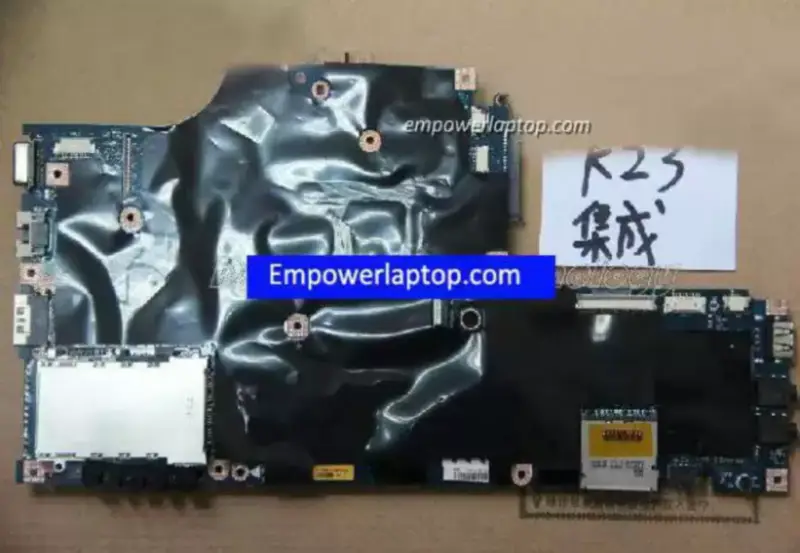 Základní deska Lenovo K23 LA-5191P