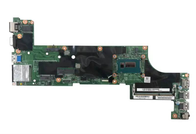 Základní deska pro notebooky Lenovo K2450 LK290S MB 12288-2 48.4LM03.021 DDR3L s integrovaným procesorem