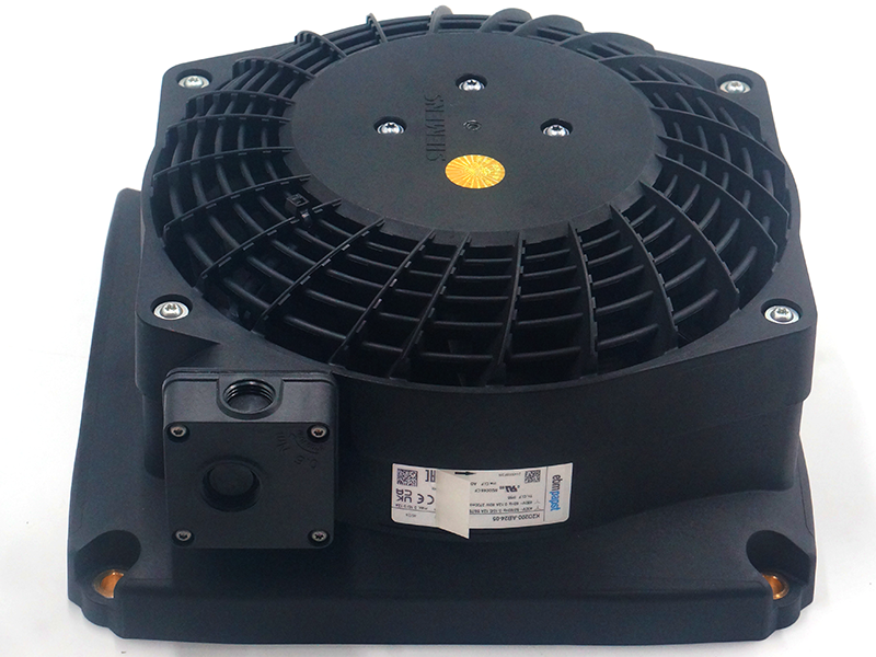 Ebmpapst K2D200-AB24-05 Fan