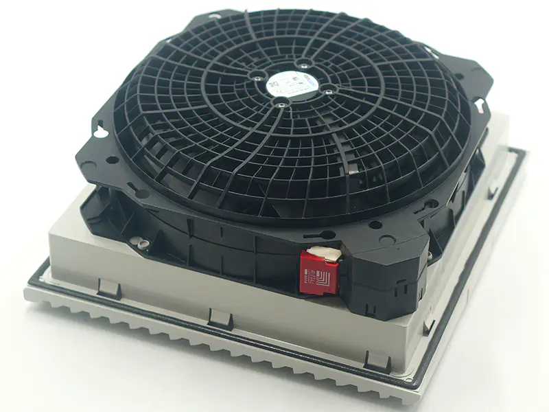 Ventilátor K2E250-AH34-06