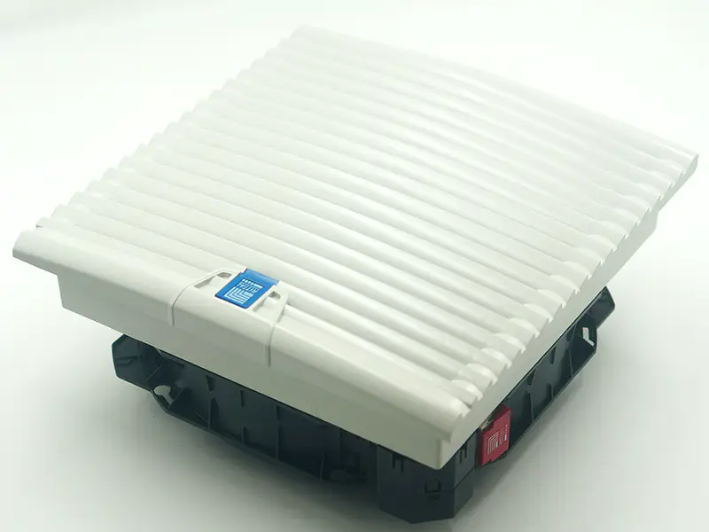 Ventilátor K2E250-AH34-06