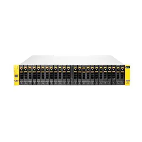 K2q35a 3par Storeserv 8200 2-node San Array
