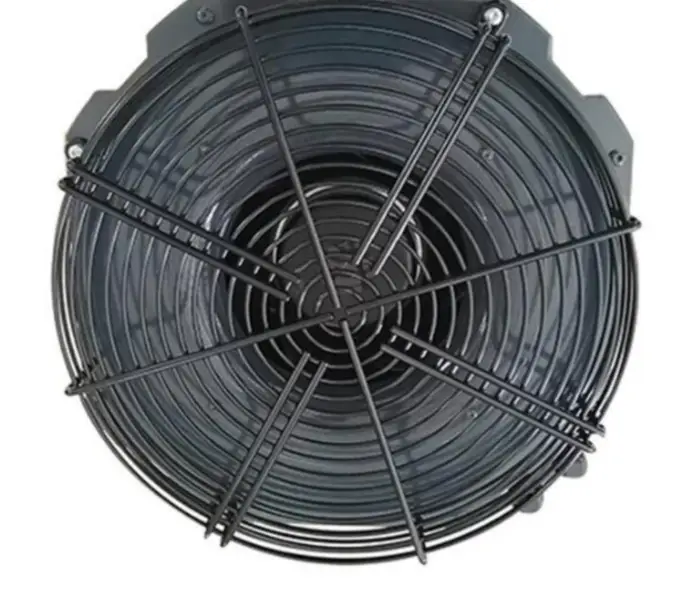 Ebmpapst K3G250-RR17-H9 430597755 Ventilátor