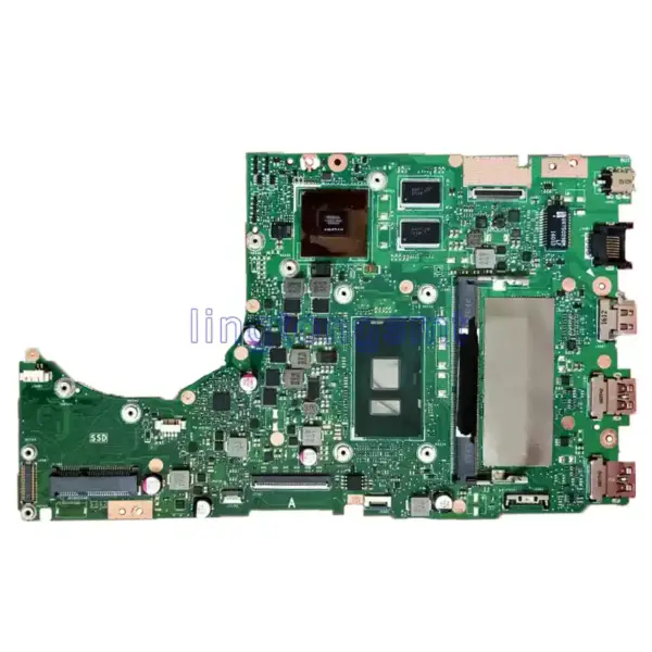 K401UB základní deska I7-6500U 4GPaměť Pro základní desku notebooku ASUS K401UB K401U A401UB K401UQ