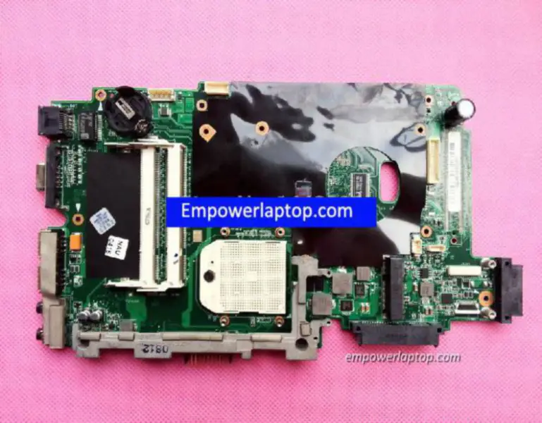 Základní deska Asus K40AB