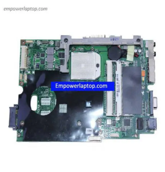 Základní deska Asus K40AC