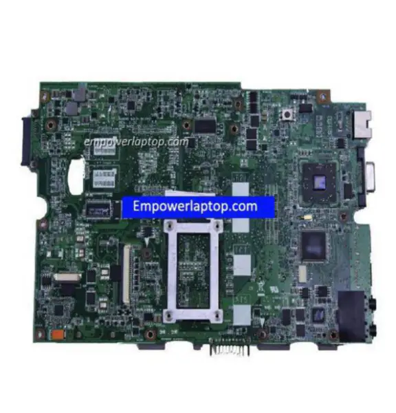 Základní deska Asus K40AC