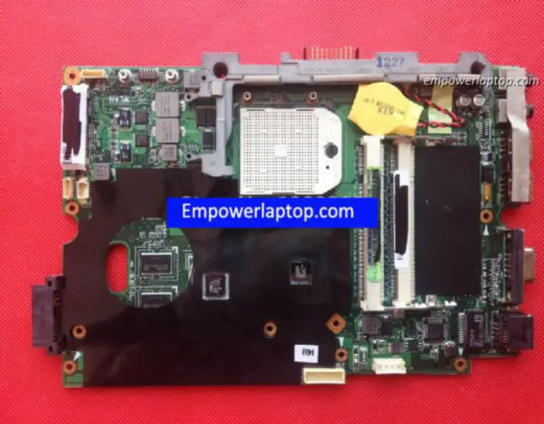 Základní deska Asus K40AD