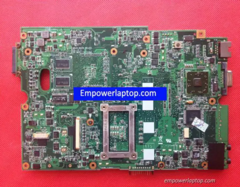 Základní deska Asus K40AD