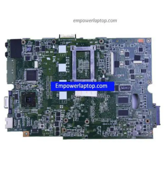 Základní deska Asus K40AF