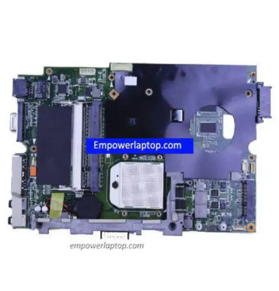 Základní deska Asus K40AF