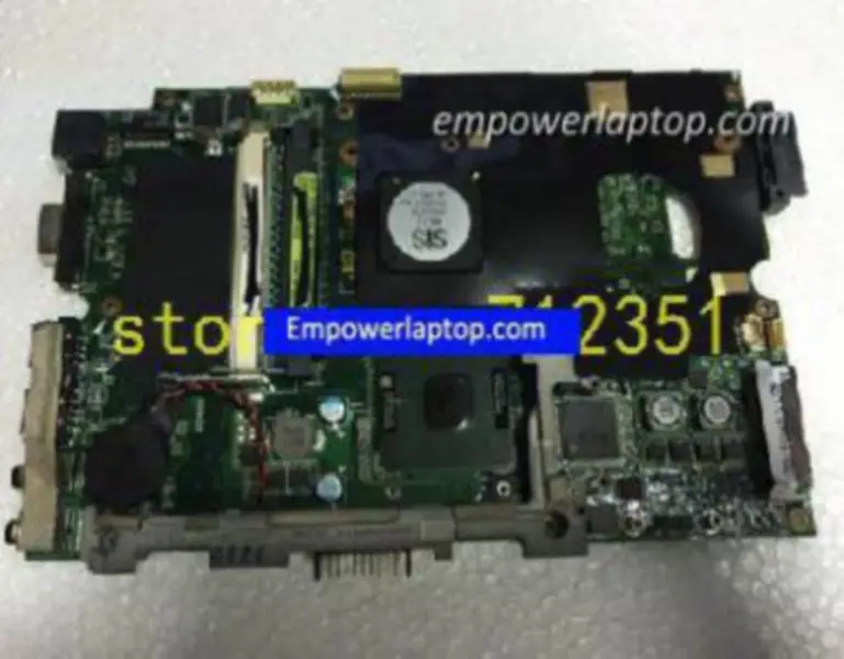 Základní deska Asus K40C