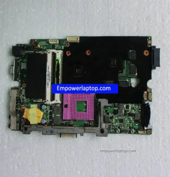 Základní deska Asus K40ID