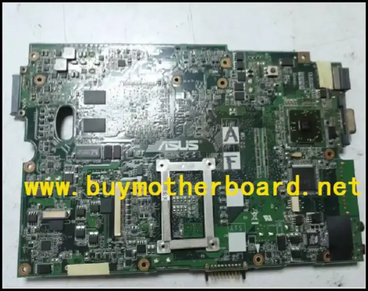 Základní deska Asus K40IN