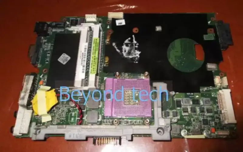 Základní deska Asus K40IP