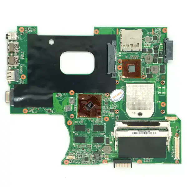 Základní deska Asus K42D