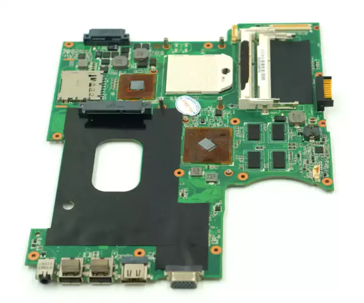 Základní deska Asus K42D