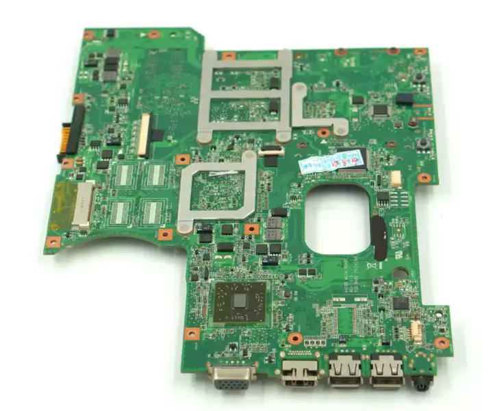 Základní deska Asus K42D