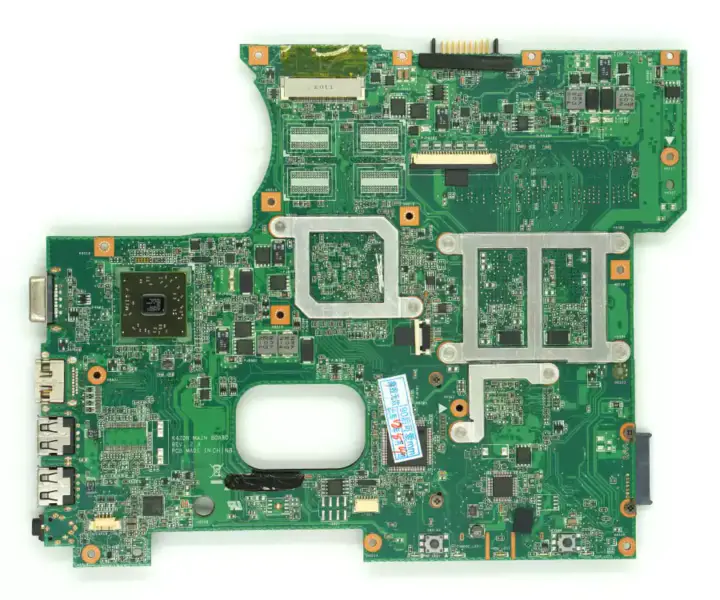 Základní deska Asus K42D