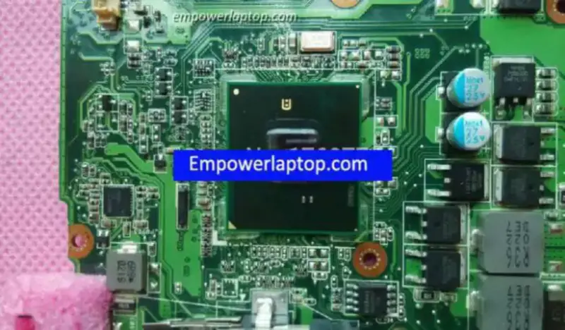 Základní deska Asus K42F