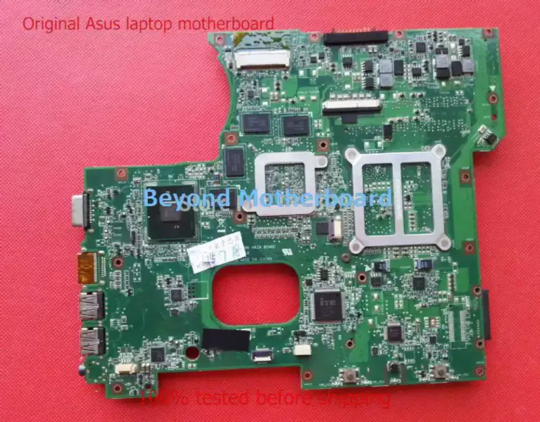 Základní deska Asus K42JA