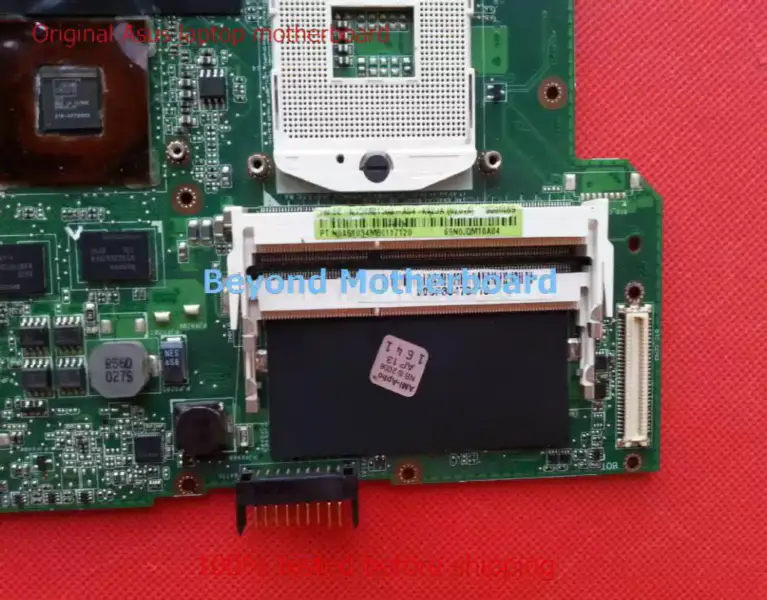 Základní deska Asus K42JA