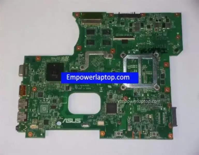 Základní deska Asus K42JC