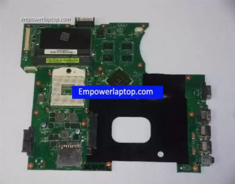 Základní deska Asus K42JC