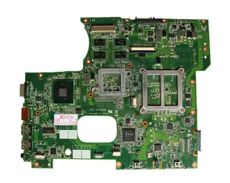 Asus K42JY HD6470M 1G Základní deska REV4.1 pro ASUS A42J X42J K42J