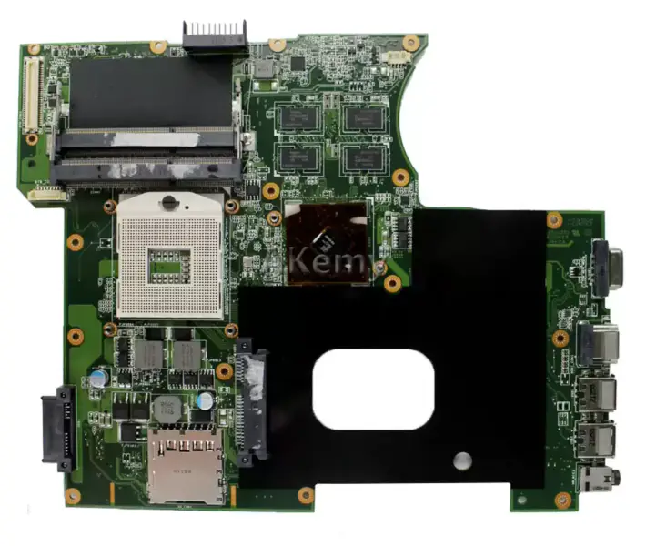 Asus K42JY HD6470M 1G Základní deska REV4.1 pro ASUS A42J X42J K42J